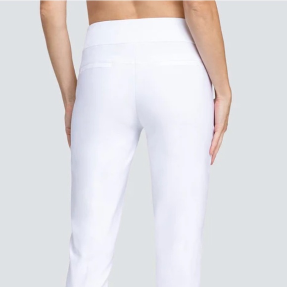 TAIL classic khaki golf pant, 6,  G1223 - Picture 5 of 7